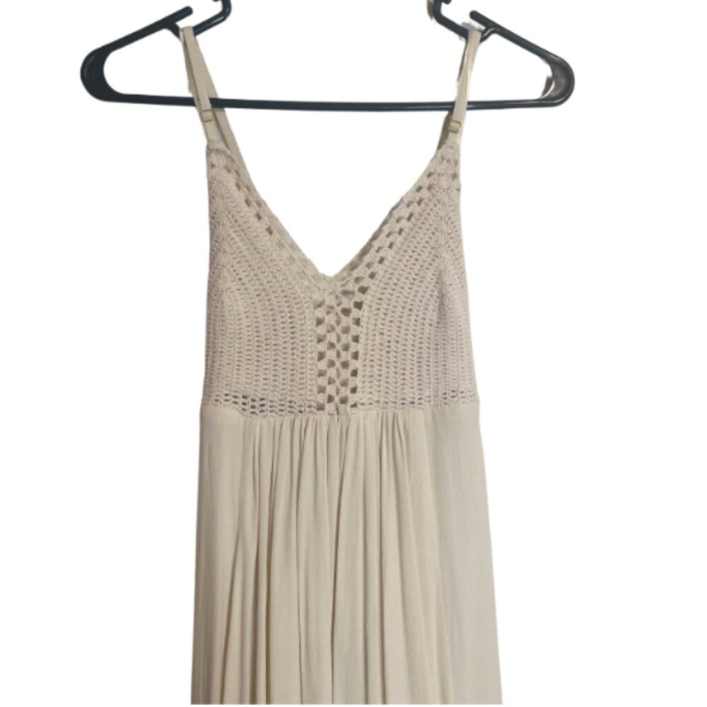 Beach Maxi